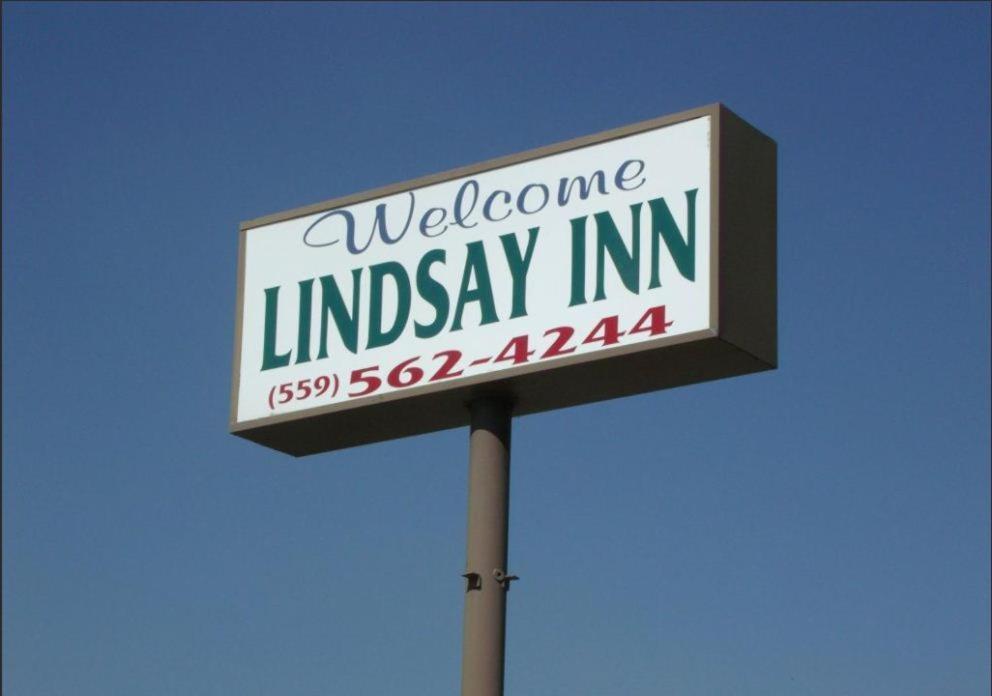 Lindsay Inn Extérieur photo