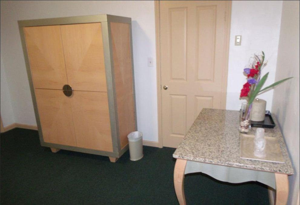 Lindsay Inn Chambre photo