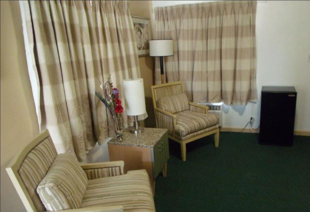 Lindsay Inn Chambre photo