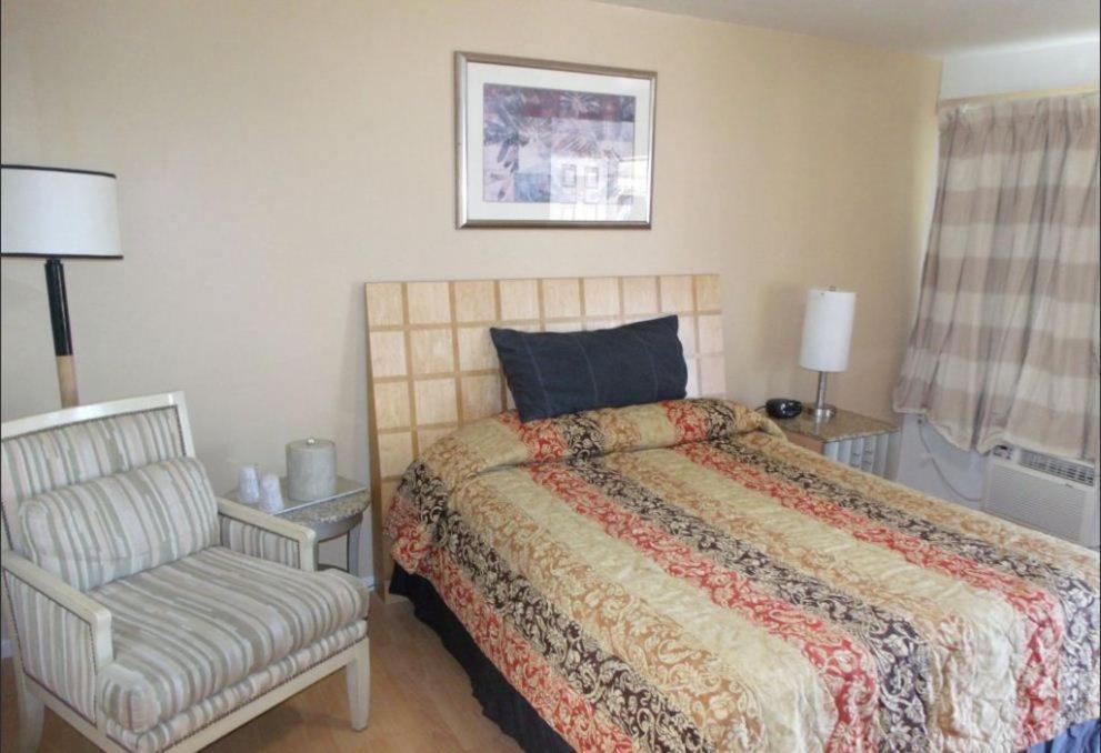 Lindsay Inn Chambre photo