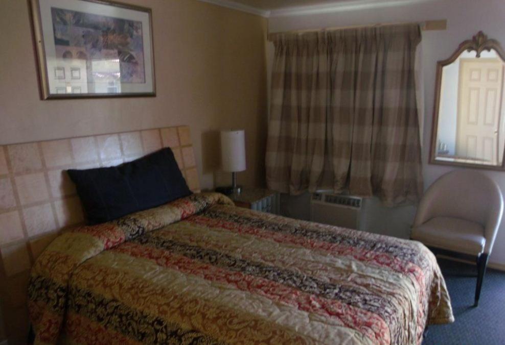 Lindsay Inn Chambre photo