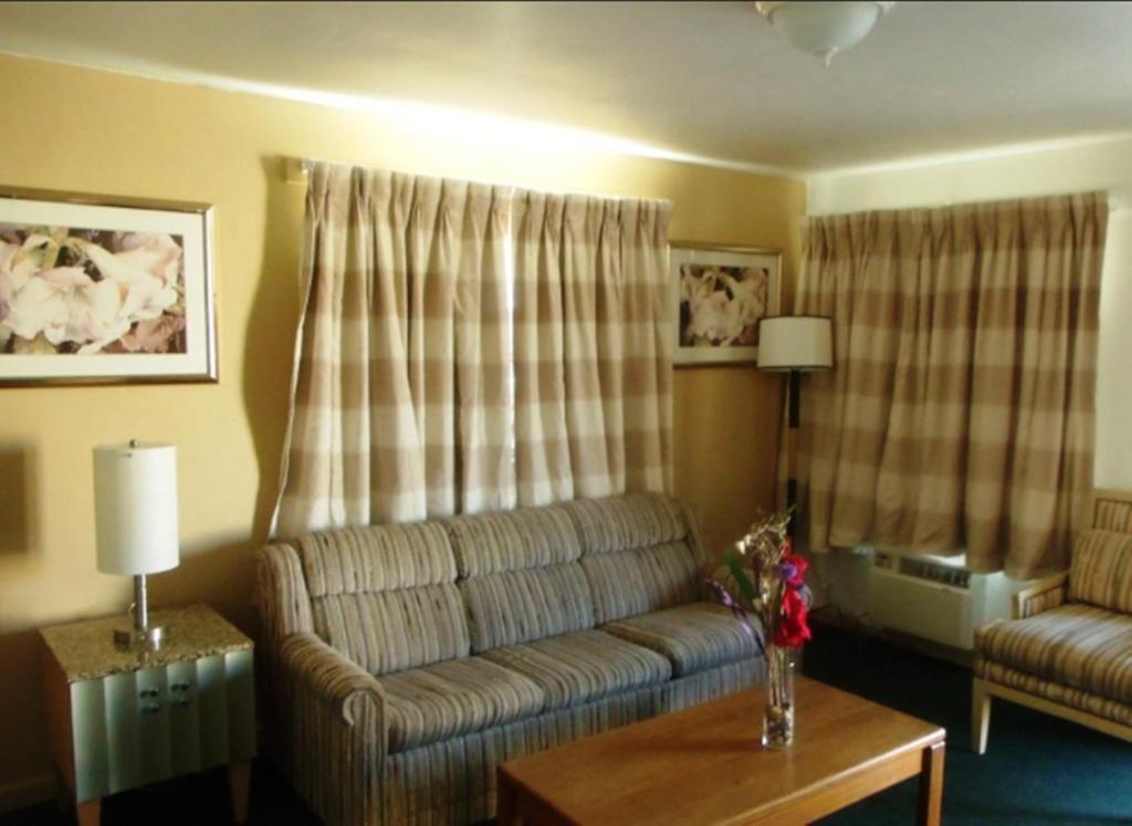 Lindsay Inn Chambre photo