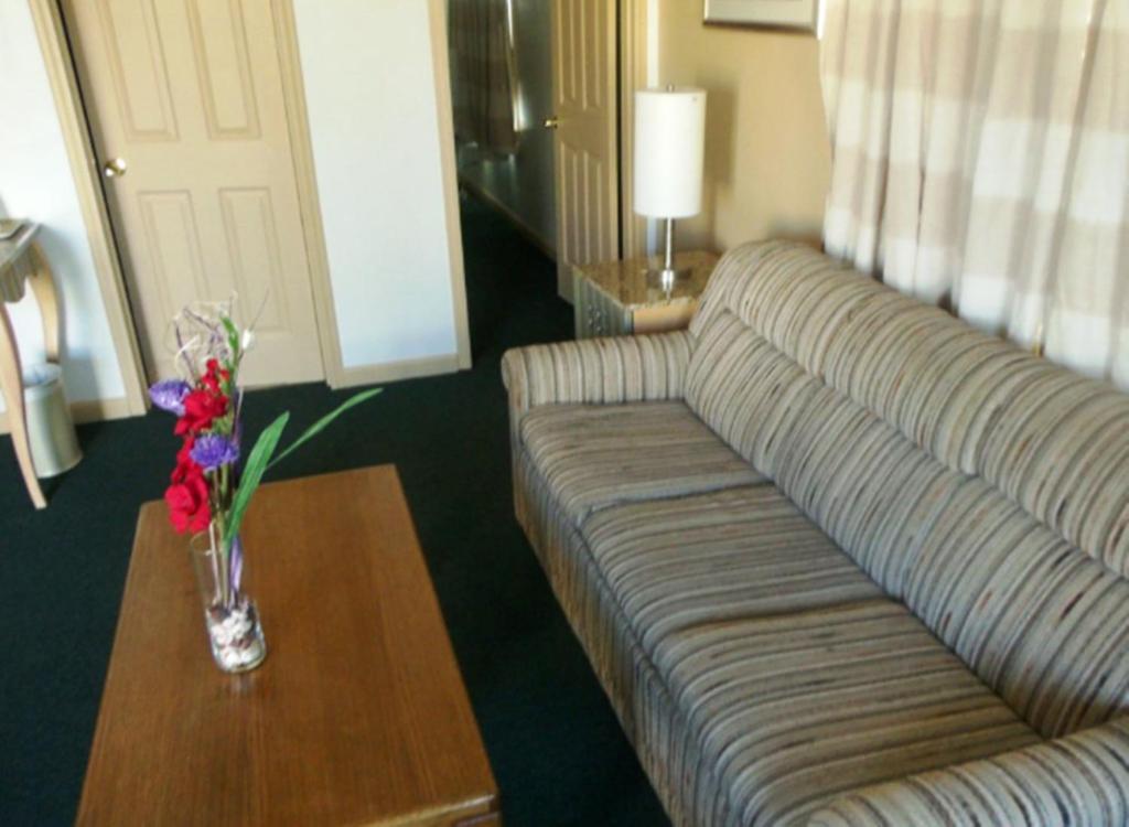 Lindsay Inn Chambre photo